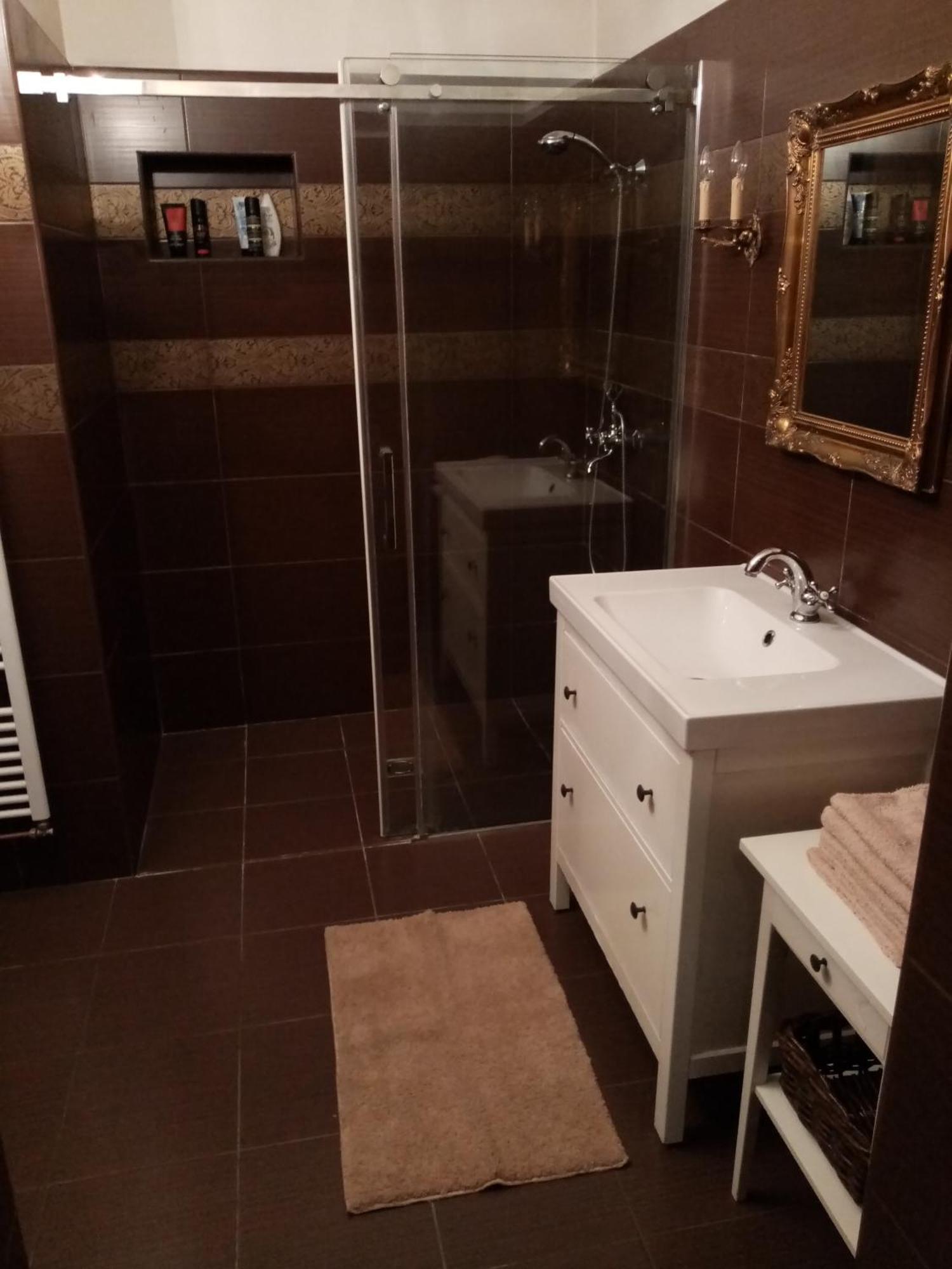 Penzion Restaurace U Helferu Libuň Dış mekan fotoğraf