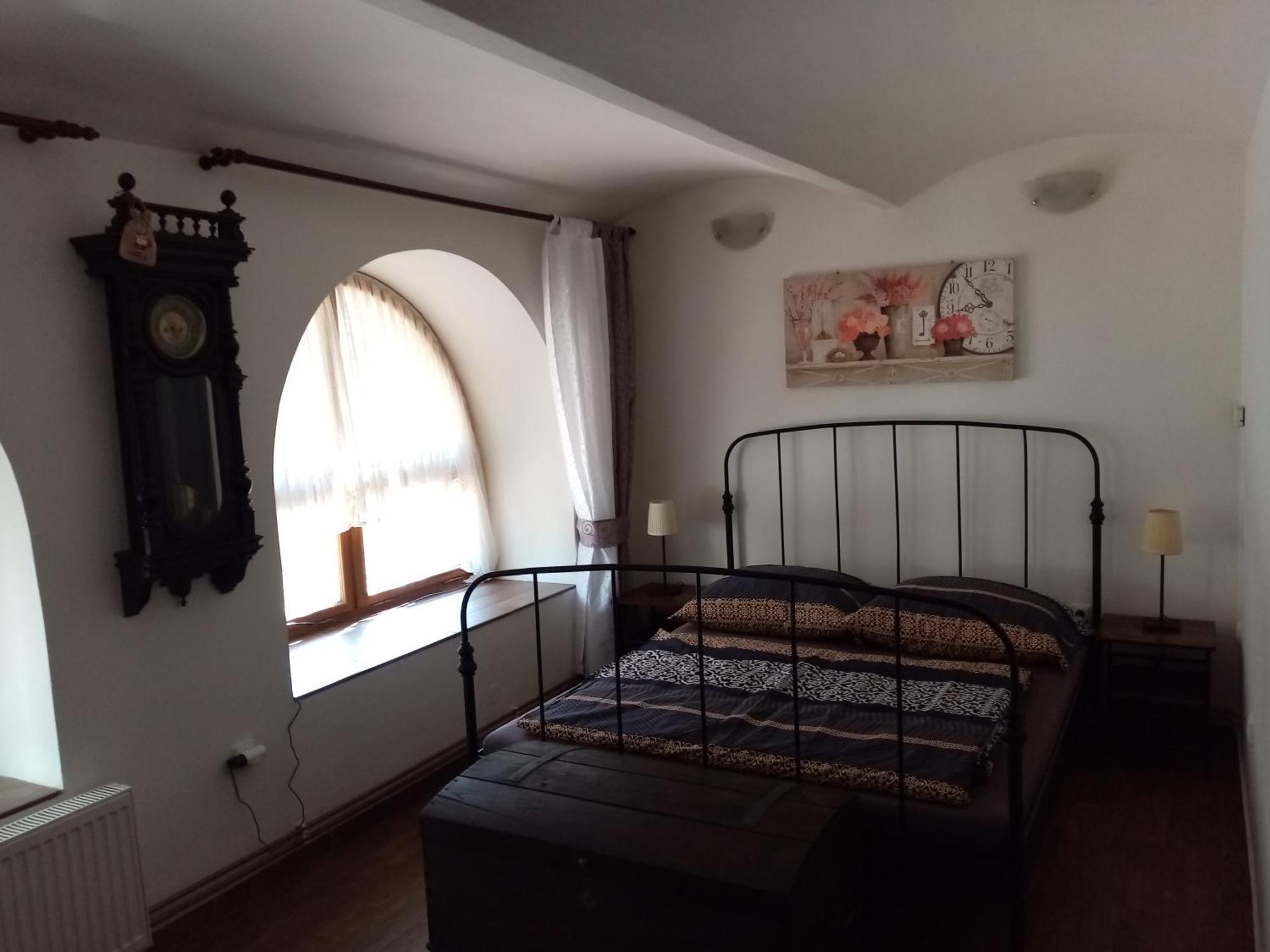 Penzion Restaurace U Helferu Libuň Dış mekan fotoğraf